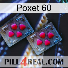 Poxet 60 14